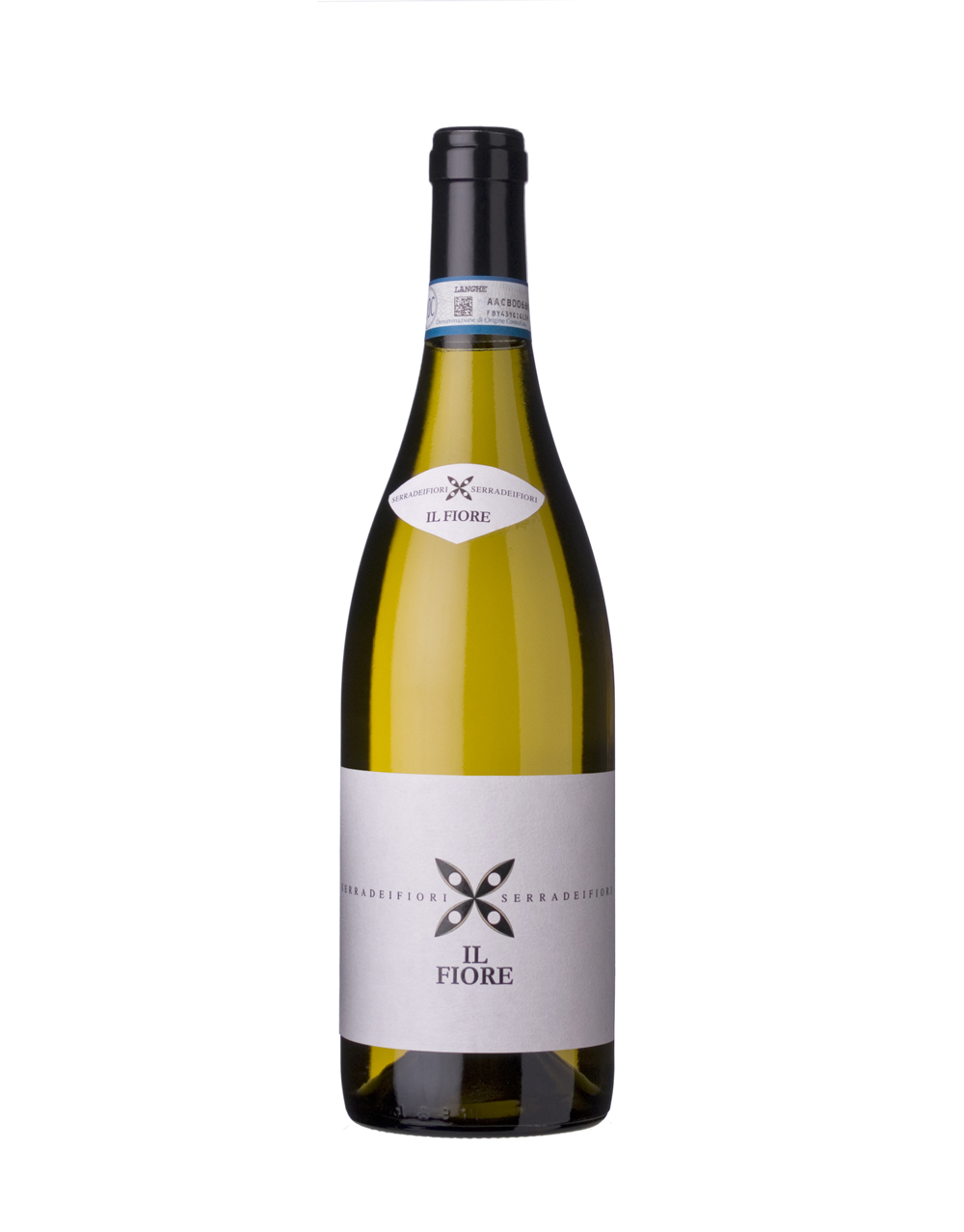 Braida, Il Fiore Bianco Langhe, Weißwein, 0,75 l