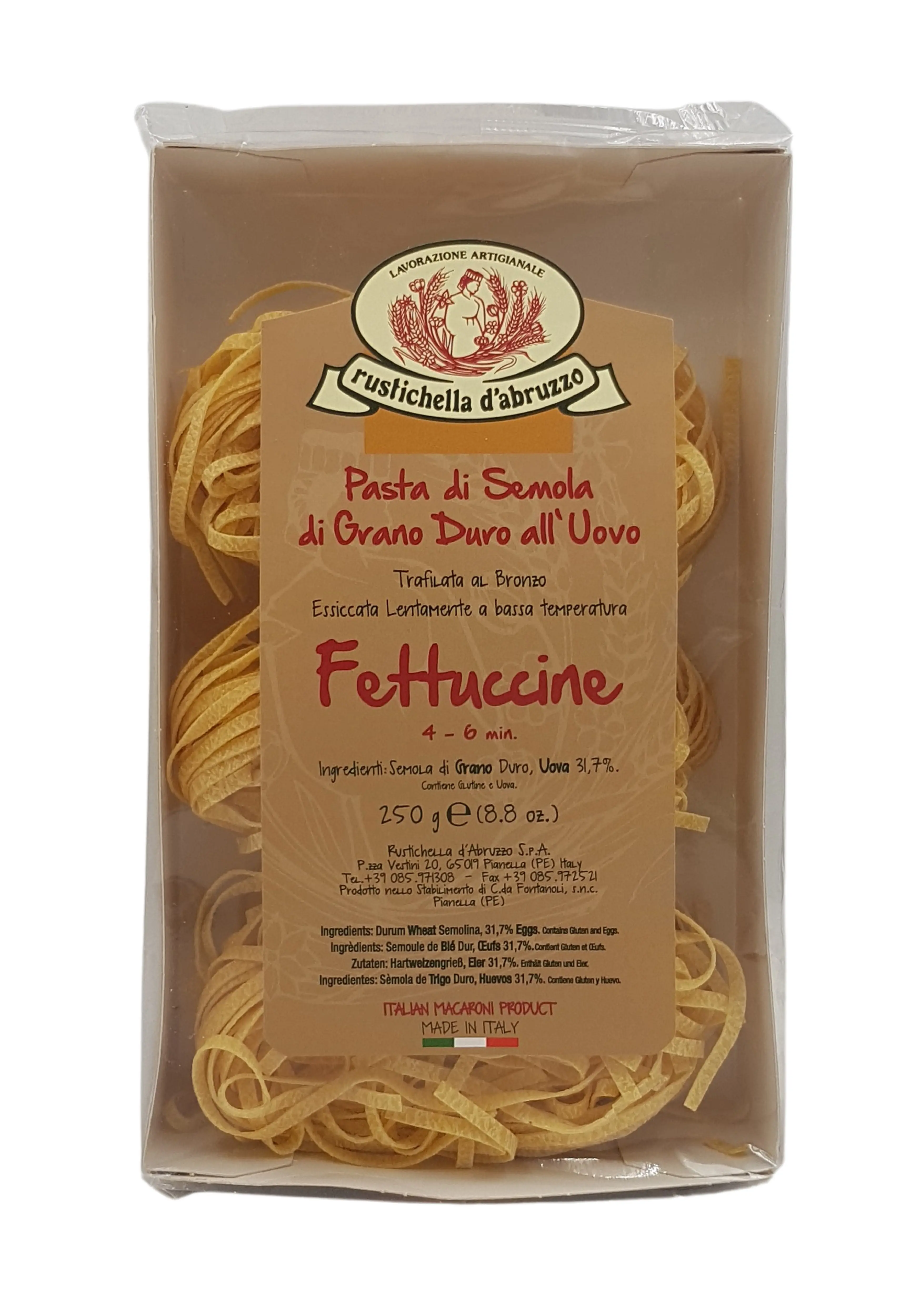 Fettuccine 250 g