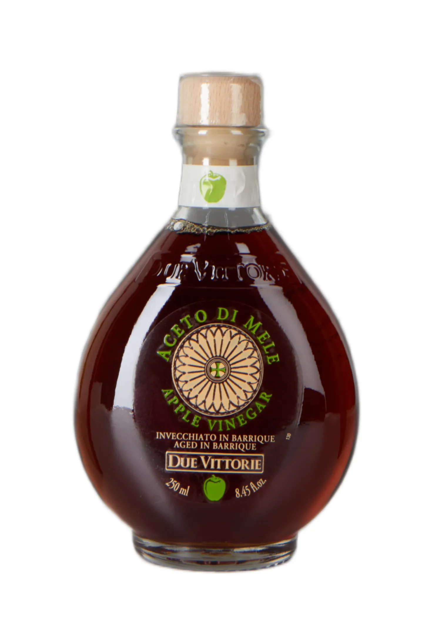 Aceto di Mele Apple Vinegar 250 ml