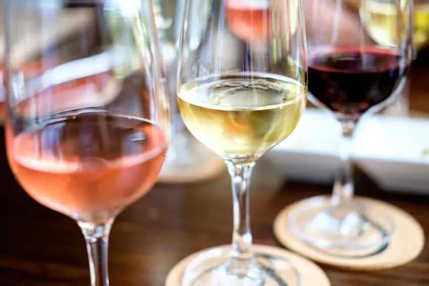 Cin cin! 5 Tipps für die Weinprobe zu Hause