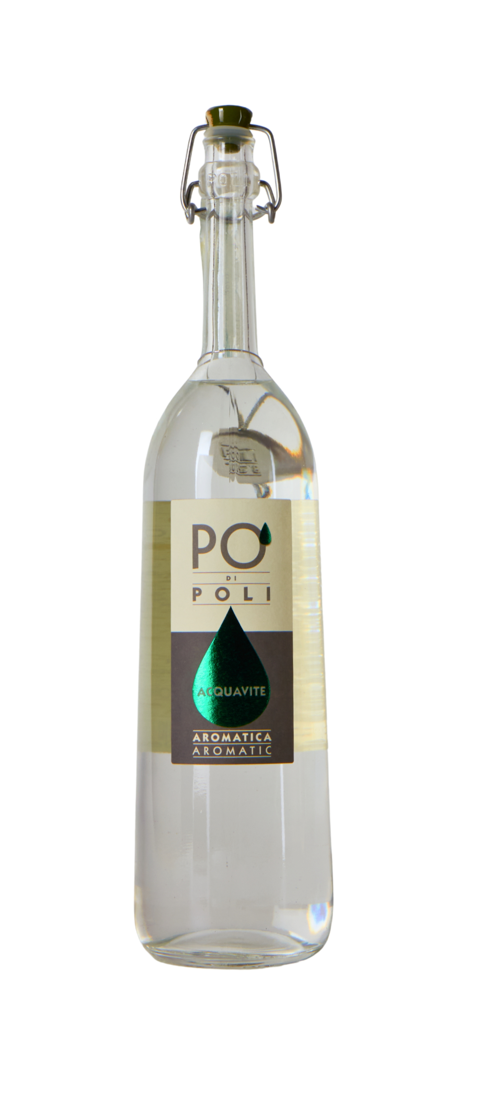 Po' di Poli Aromatica