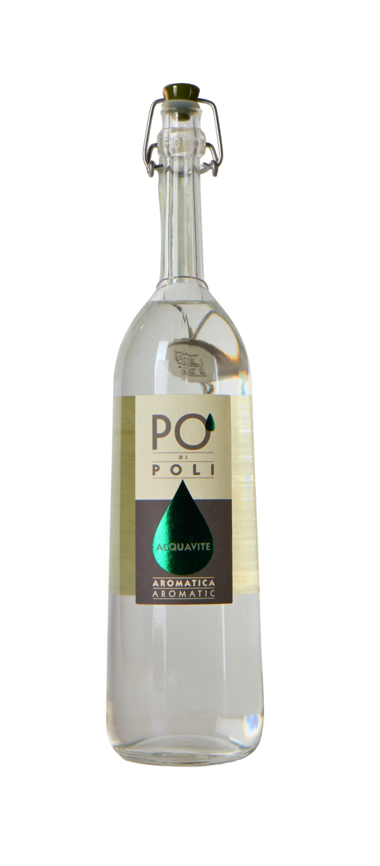 Po' di Poli Aromatica