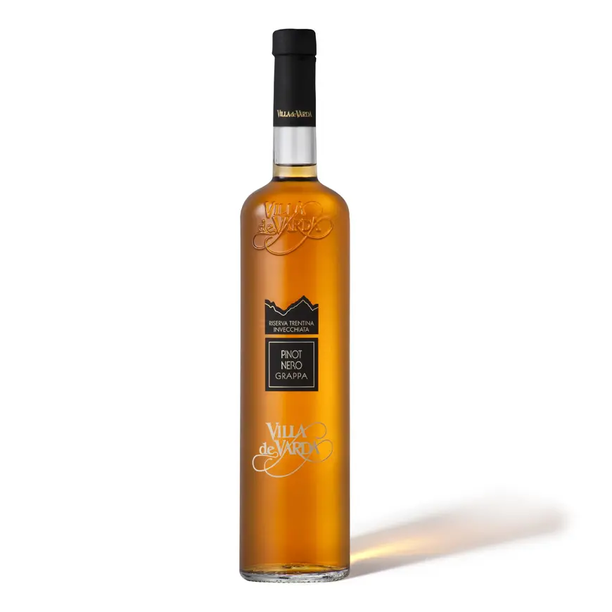 Grappa Pinot Nero Riserva Grappa Pinot Nero Riserva