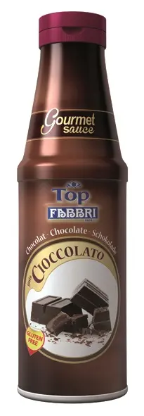 Topping Cioccolato 695 ml Topping Cioccolato 695 ml