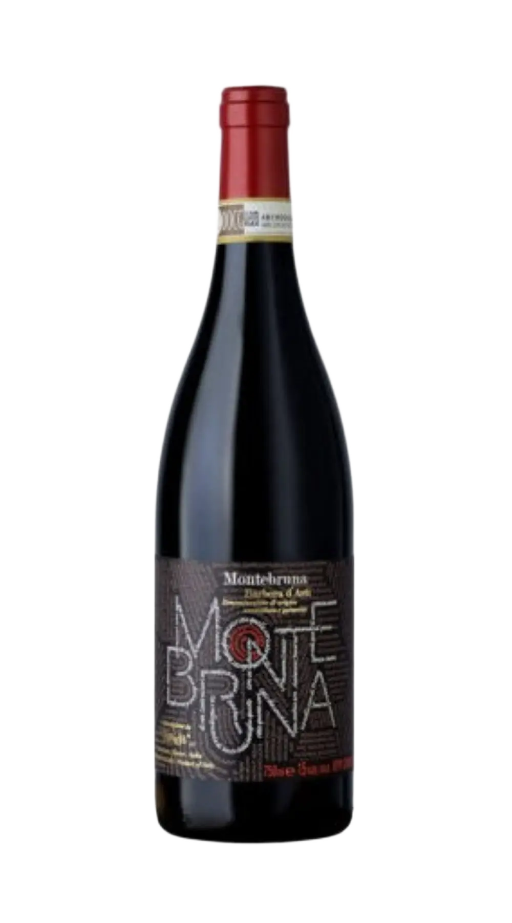 Barbera d'Asti Montebruna
