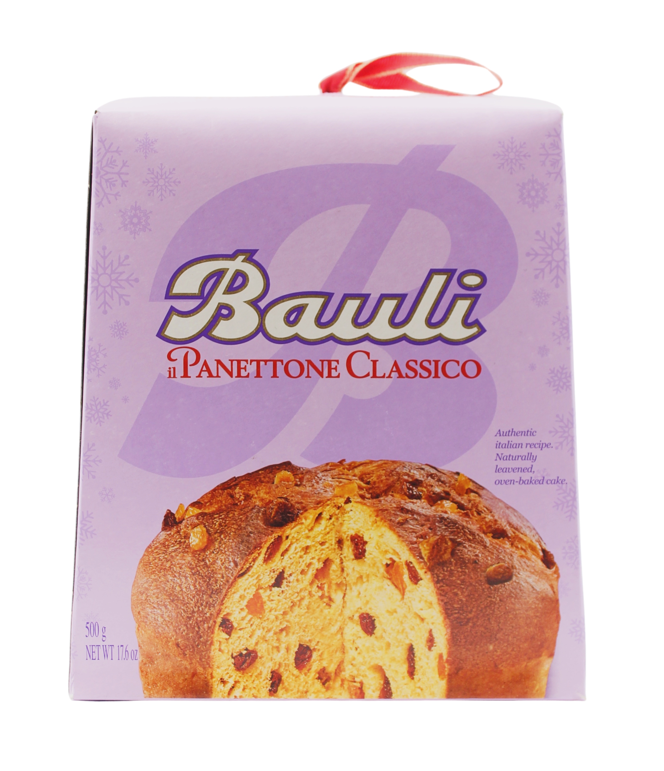 Panettone Classico 500 g Panettone Classico 500 g