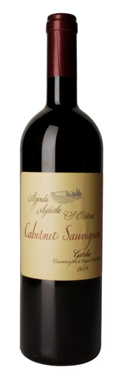 Cabernet Sauvignon Garda Cabernet Sauvignon Garda