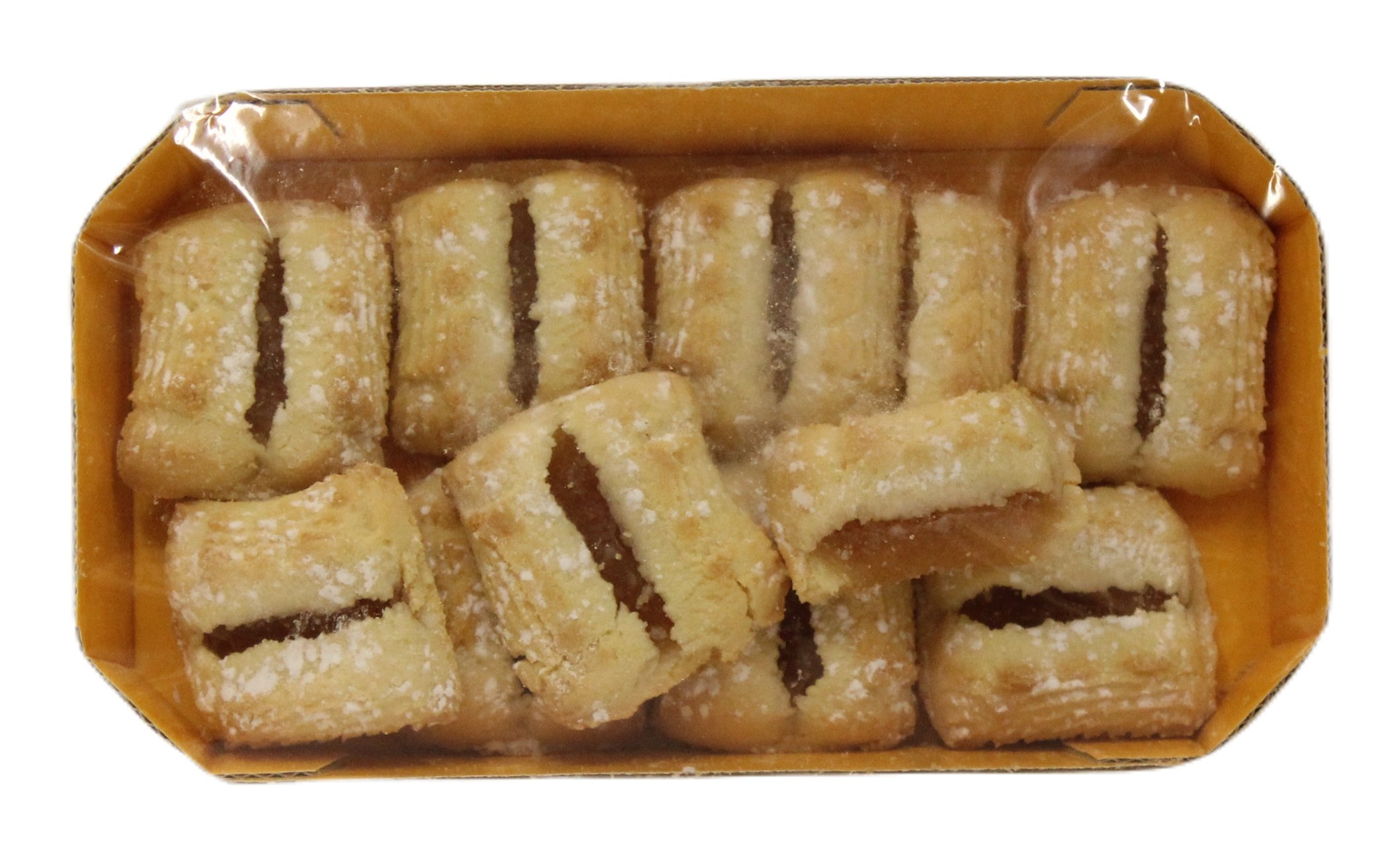 (19,95 €/kg) Bristot Cuscini Apfel 200 g