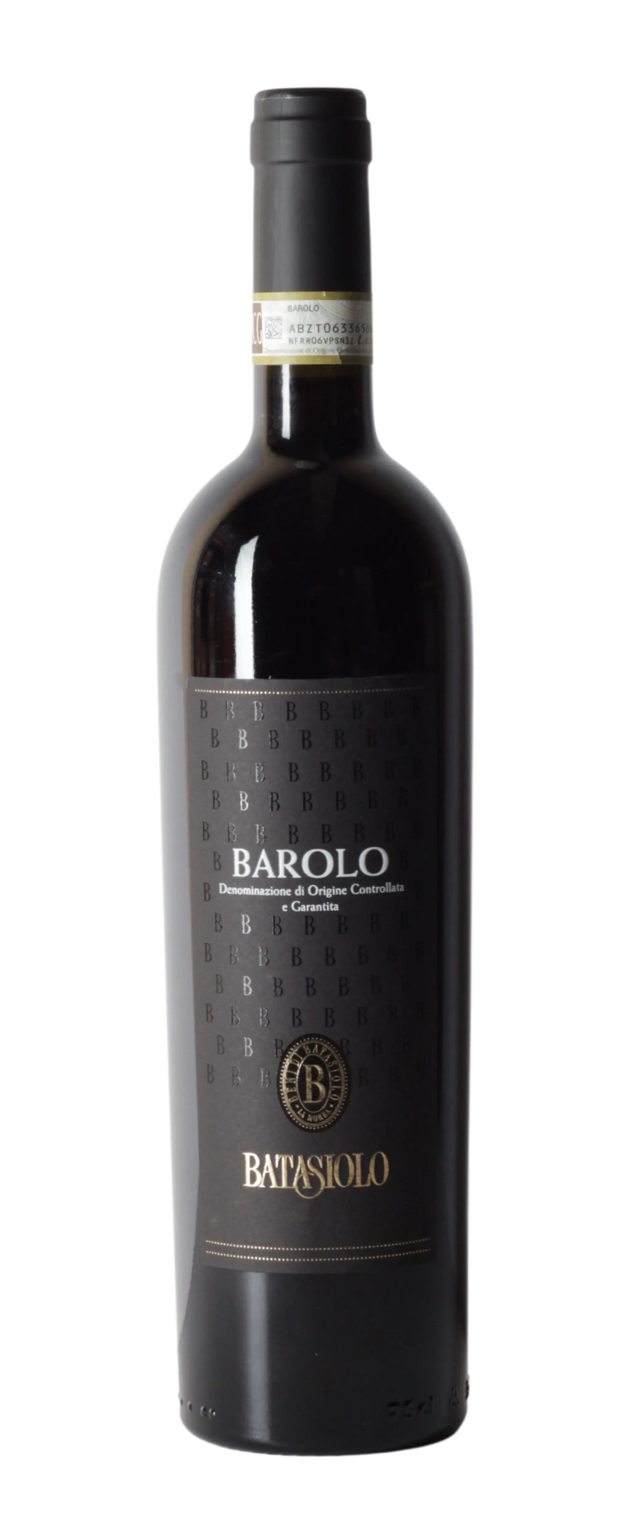 Barolo DOCG