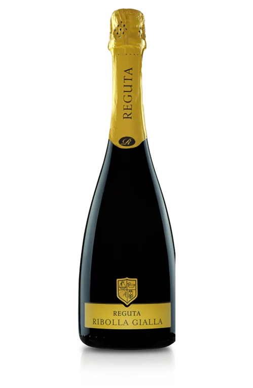 Ribolla Gialla Spumante Extra Dry Ribolla Gialla Spumante Extra Dry