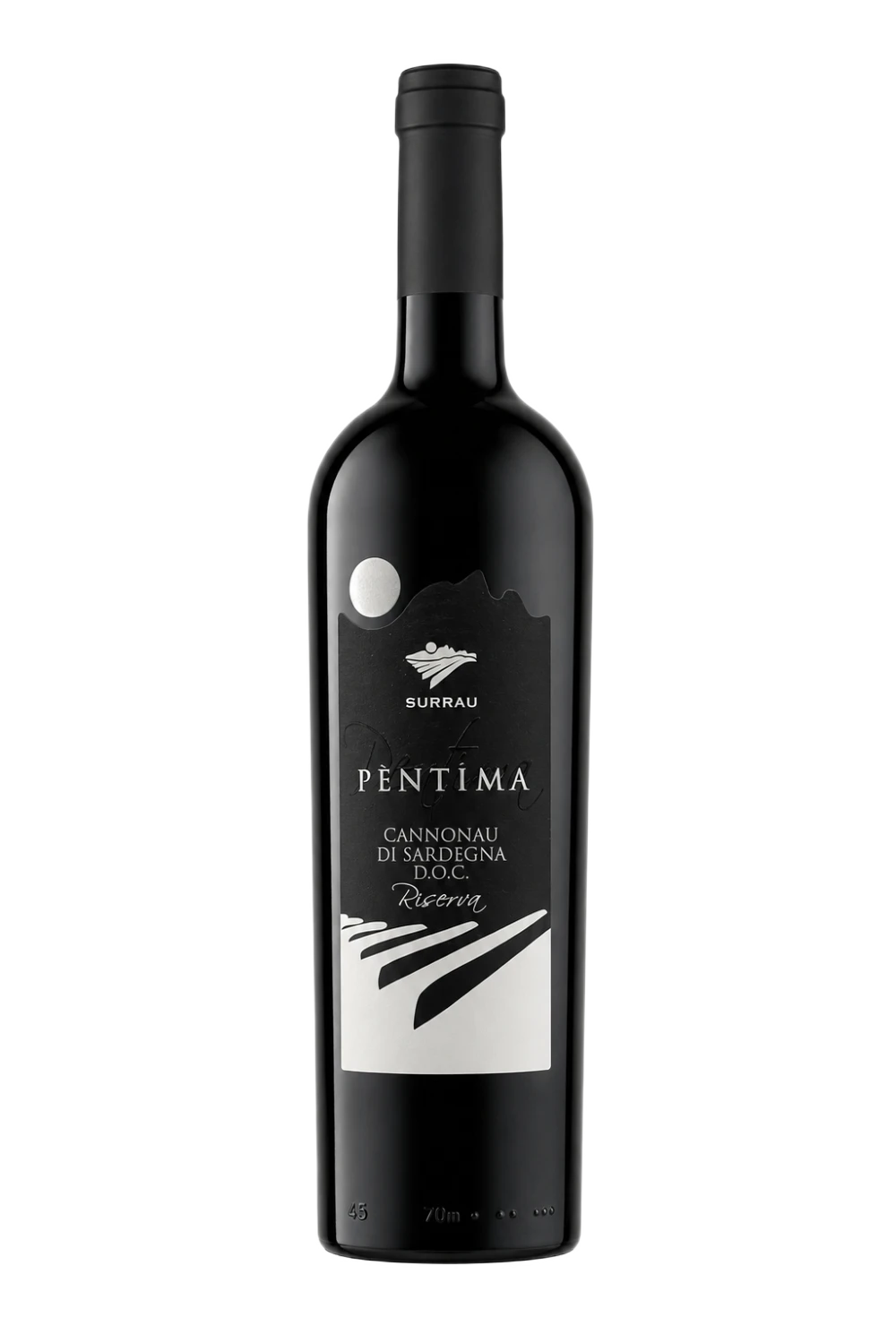 Pentima Riserva Cannonau di Sardegna