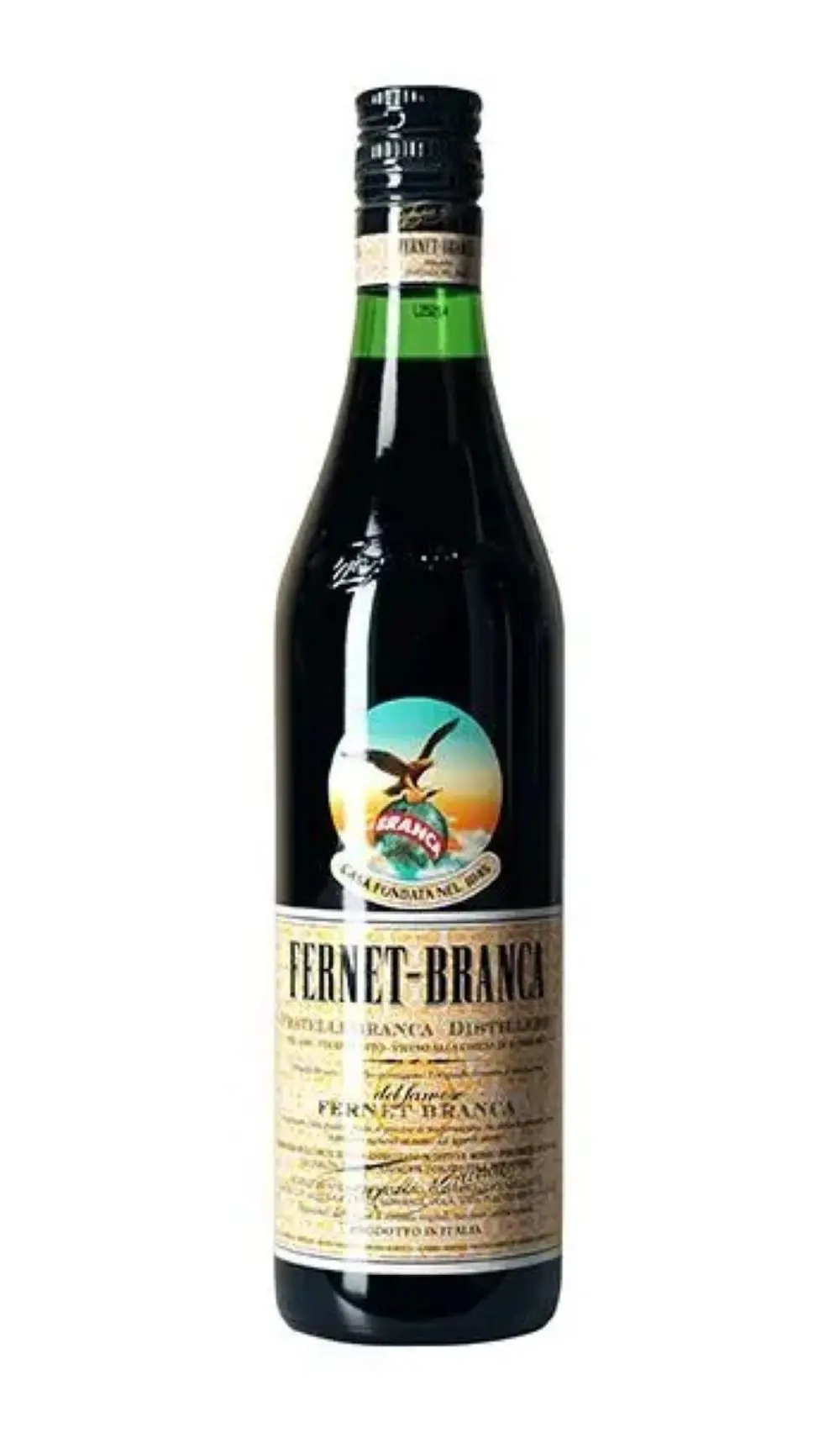 Fernet-Branca