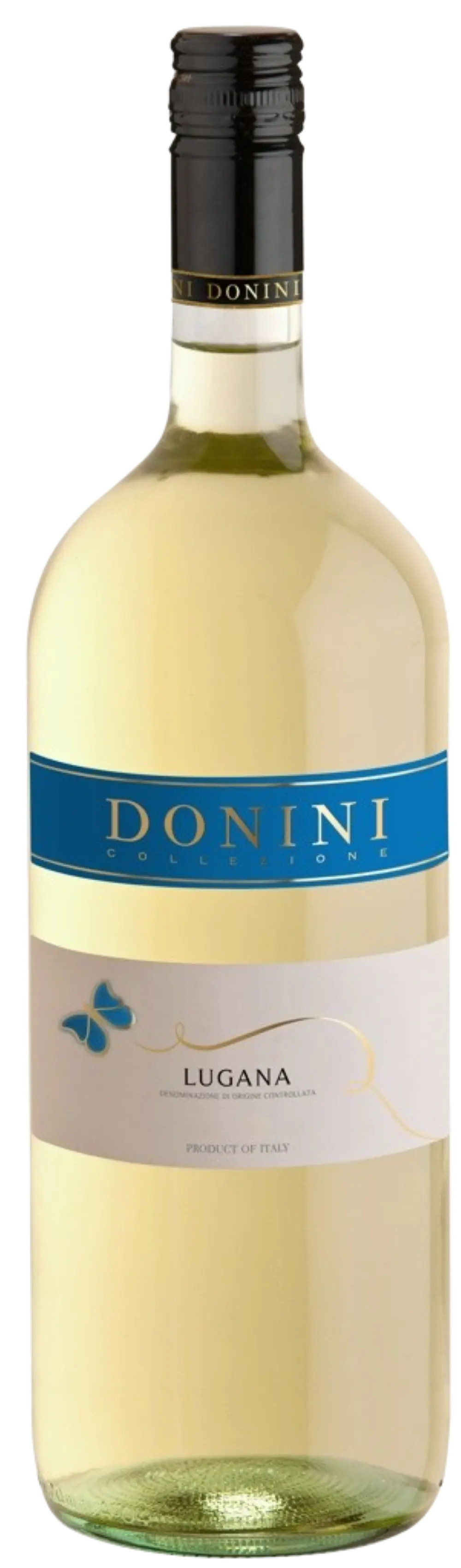 Lugana MAGNUM-Flasche