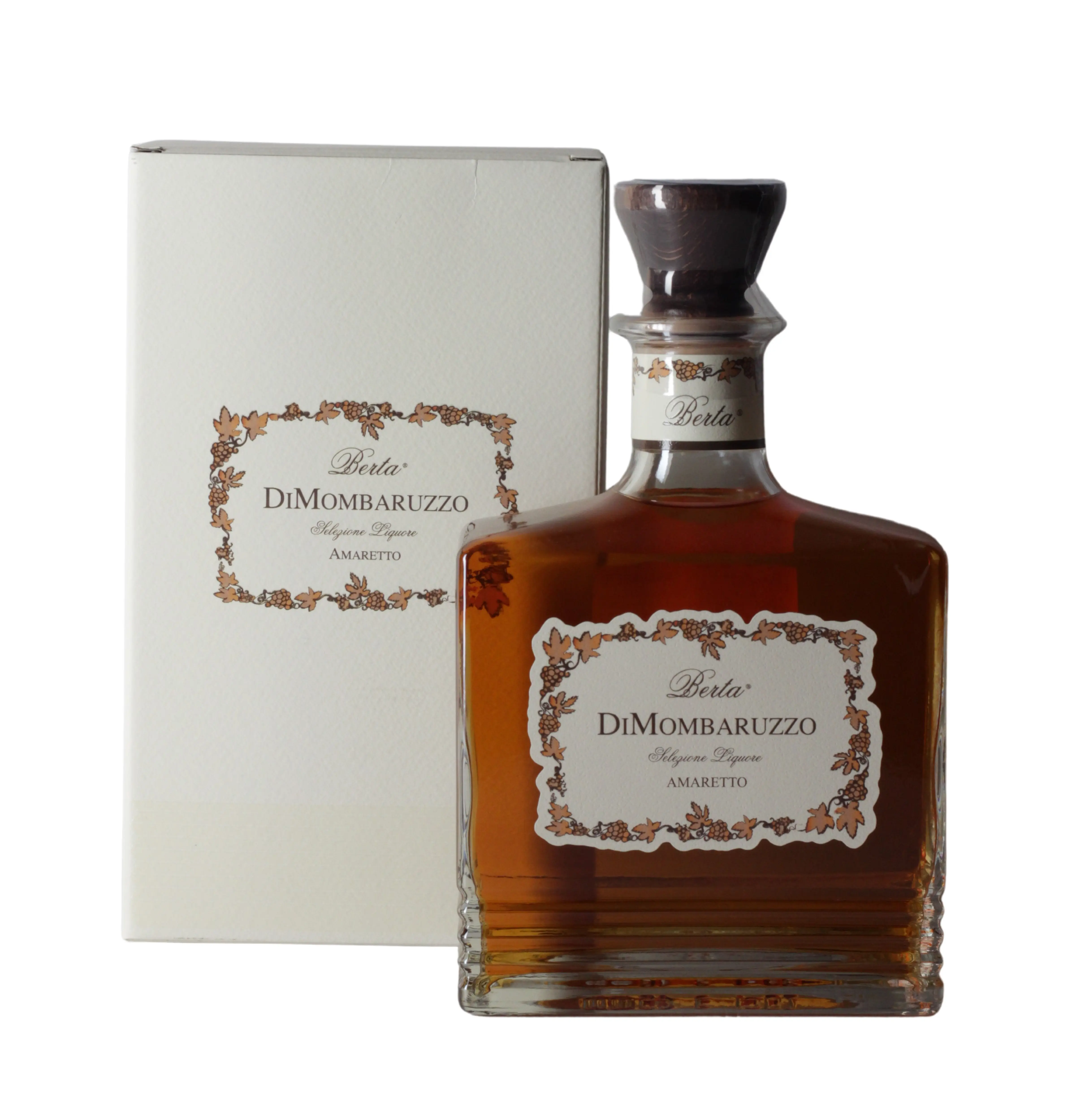 Amaretto DiMombaruzzo Amaretto DiMombaruzzo