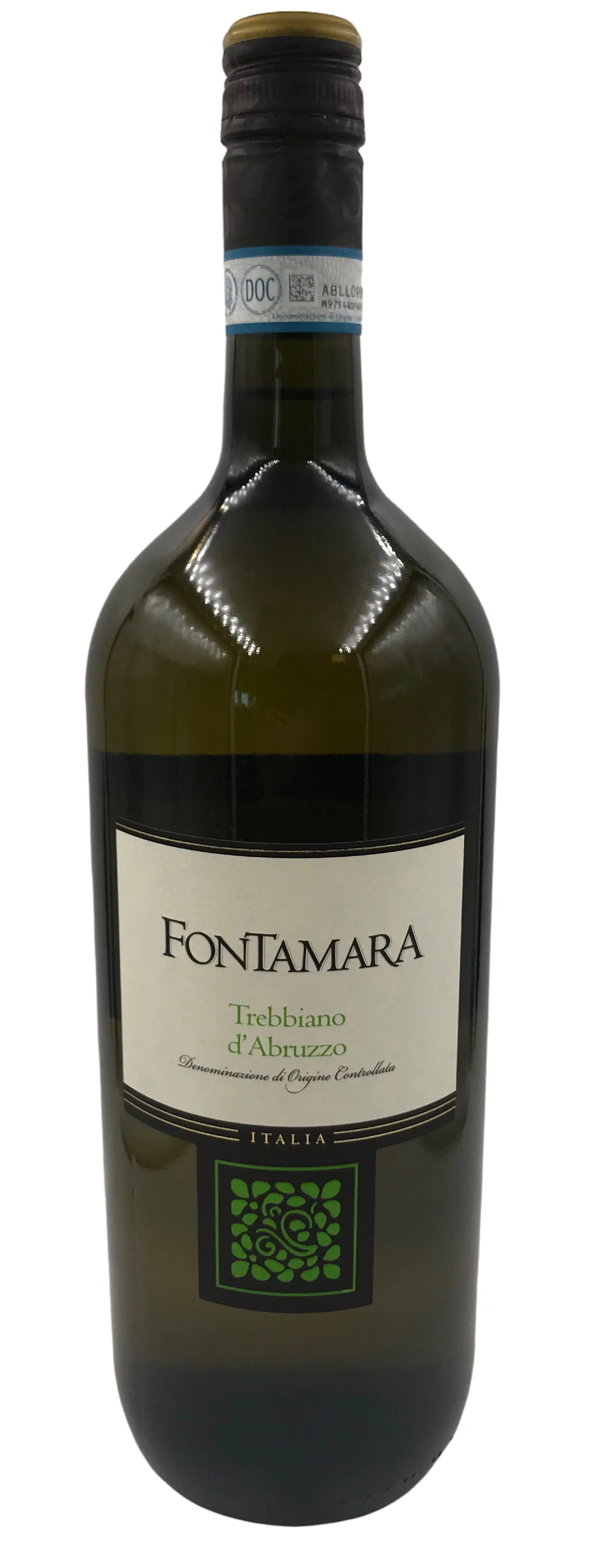 Trebbiano d'Abruzzo Magnum 1,5 L Trebbiano d'Abruzzo Magnum 1,5 L