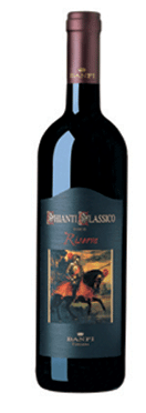 Chianti Classico Riserva Chianti Classico Riserva