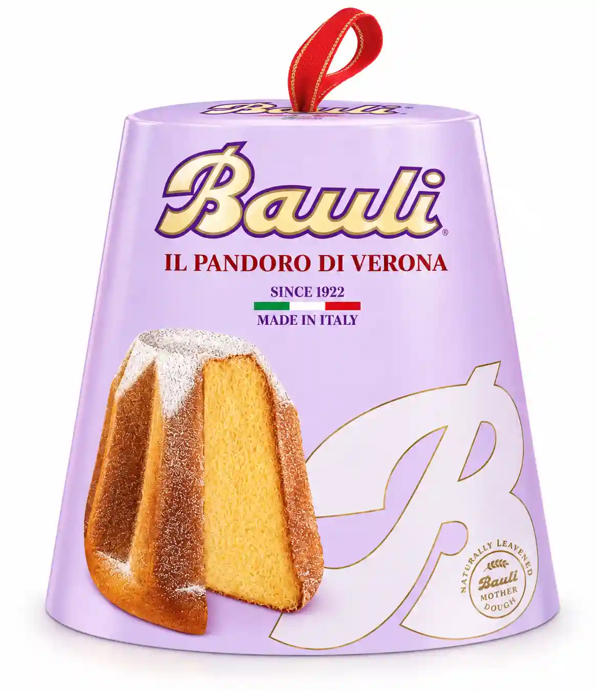 Pandoro di Verona 500 g