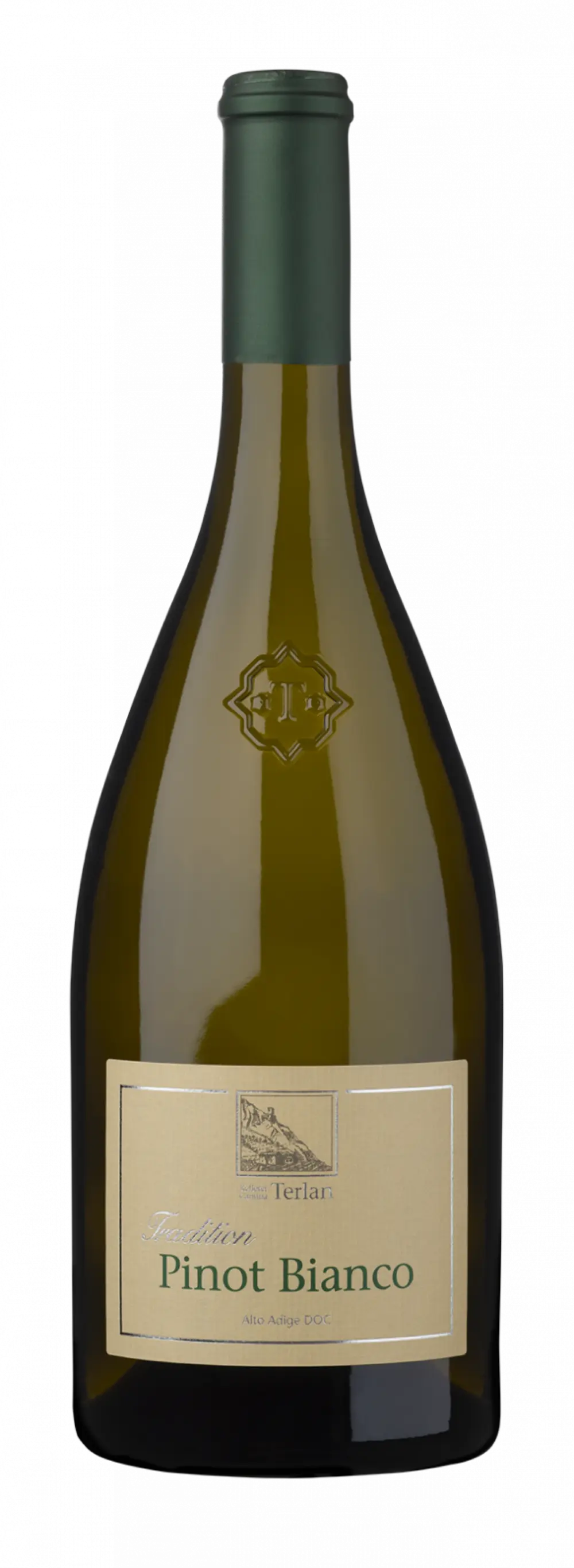 Kellerei Terlan Pinot Bianco (25,32 €/l)