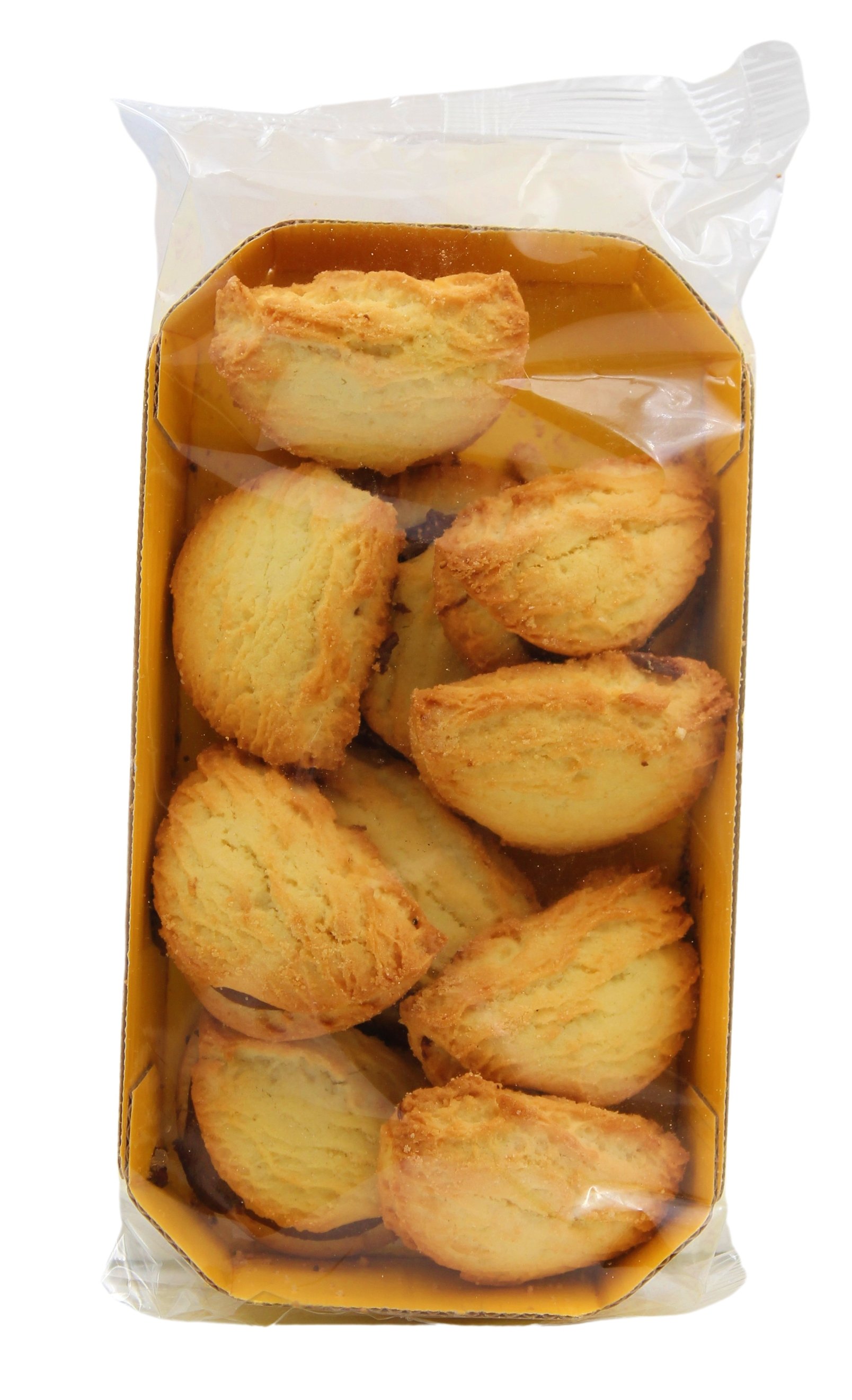 Bristot, Fagottini Crema Cioccolato 200 g, Süßwaren, 0,2 kg