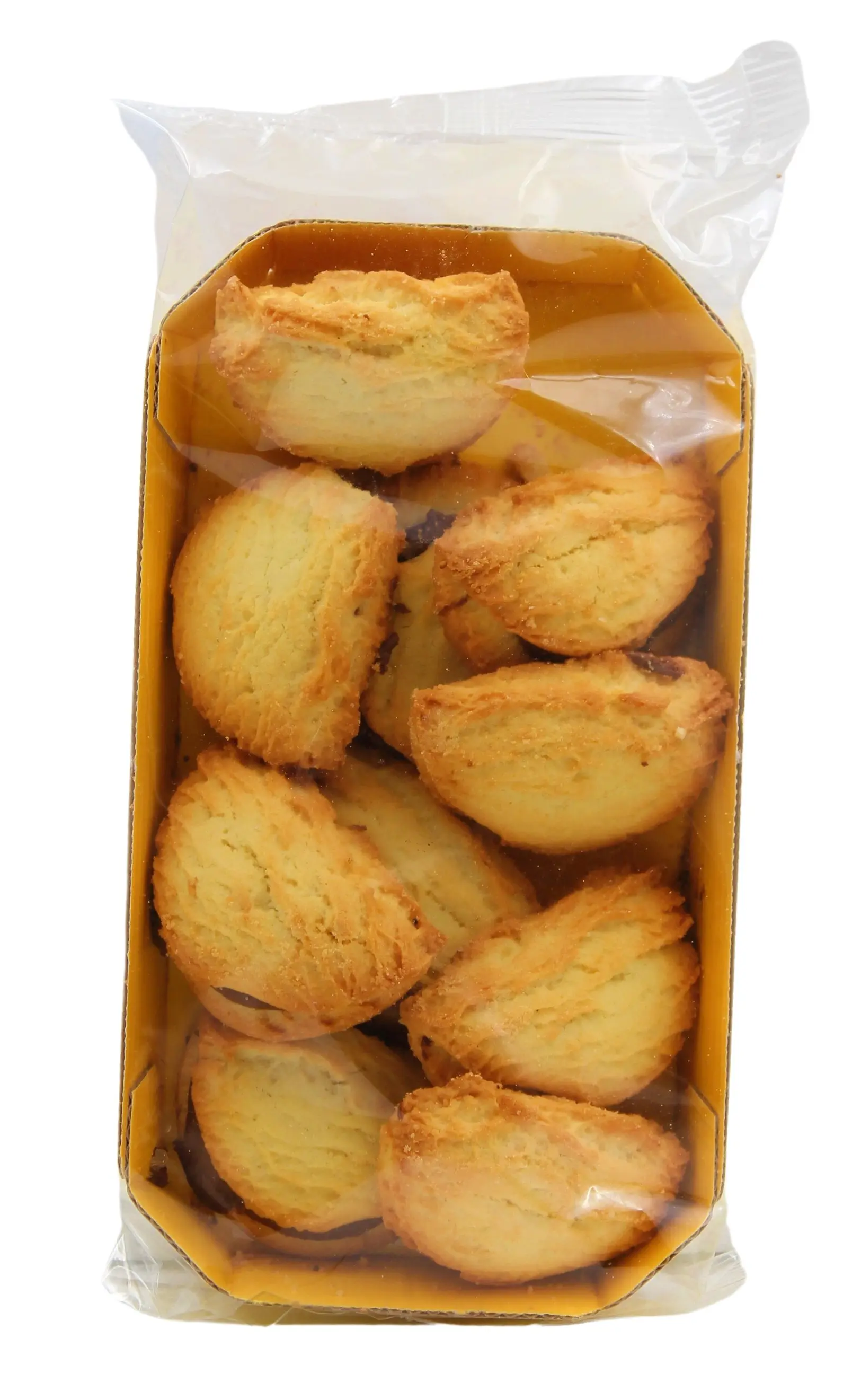 Fagottini Crema Cioccolato 200 g Fagottini Crema Cioccolato 200 g