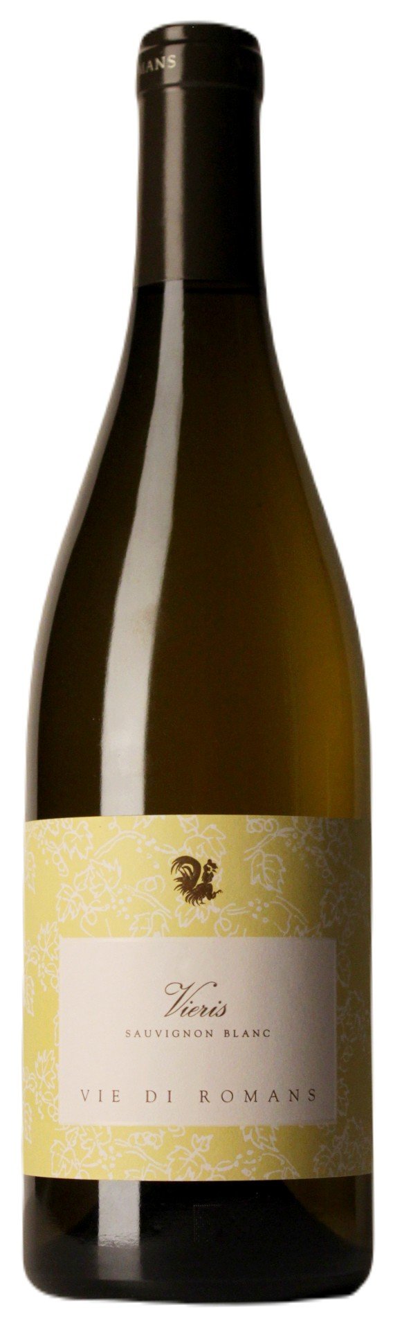 (48,65 €/l) Vie di Romans Sauvignon Blanc