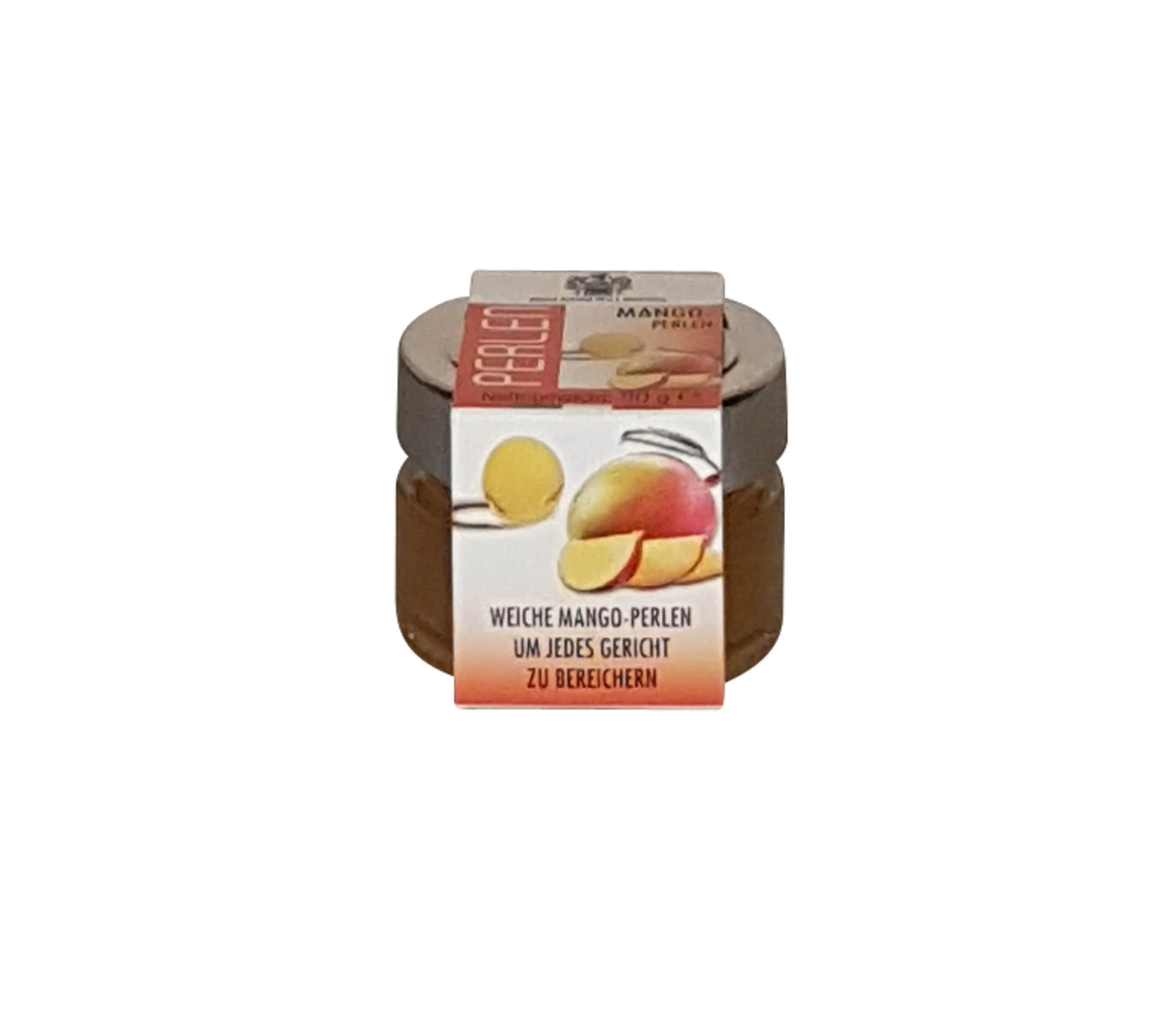 Mango-Perlen 