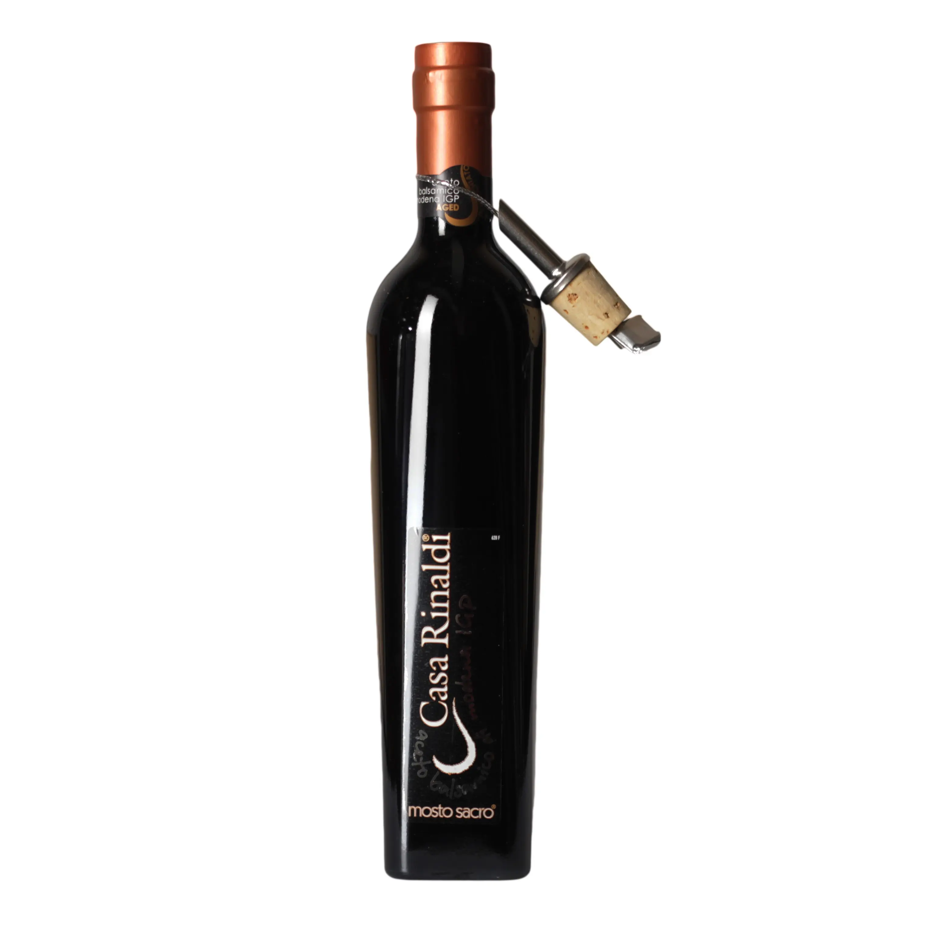 Aceto Balsamico Mosto Sacro 500 ml Aceto Balsamico Mosto Sacro 500 ml