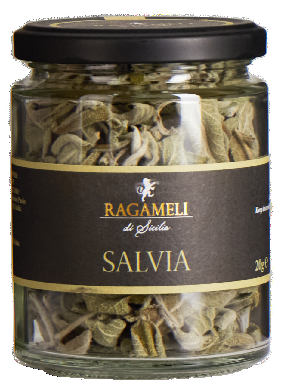 Ragameli Salvia Secca (199,50 €/kg)