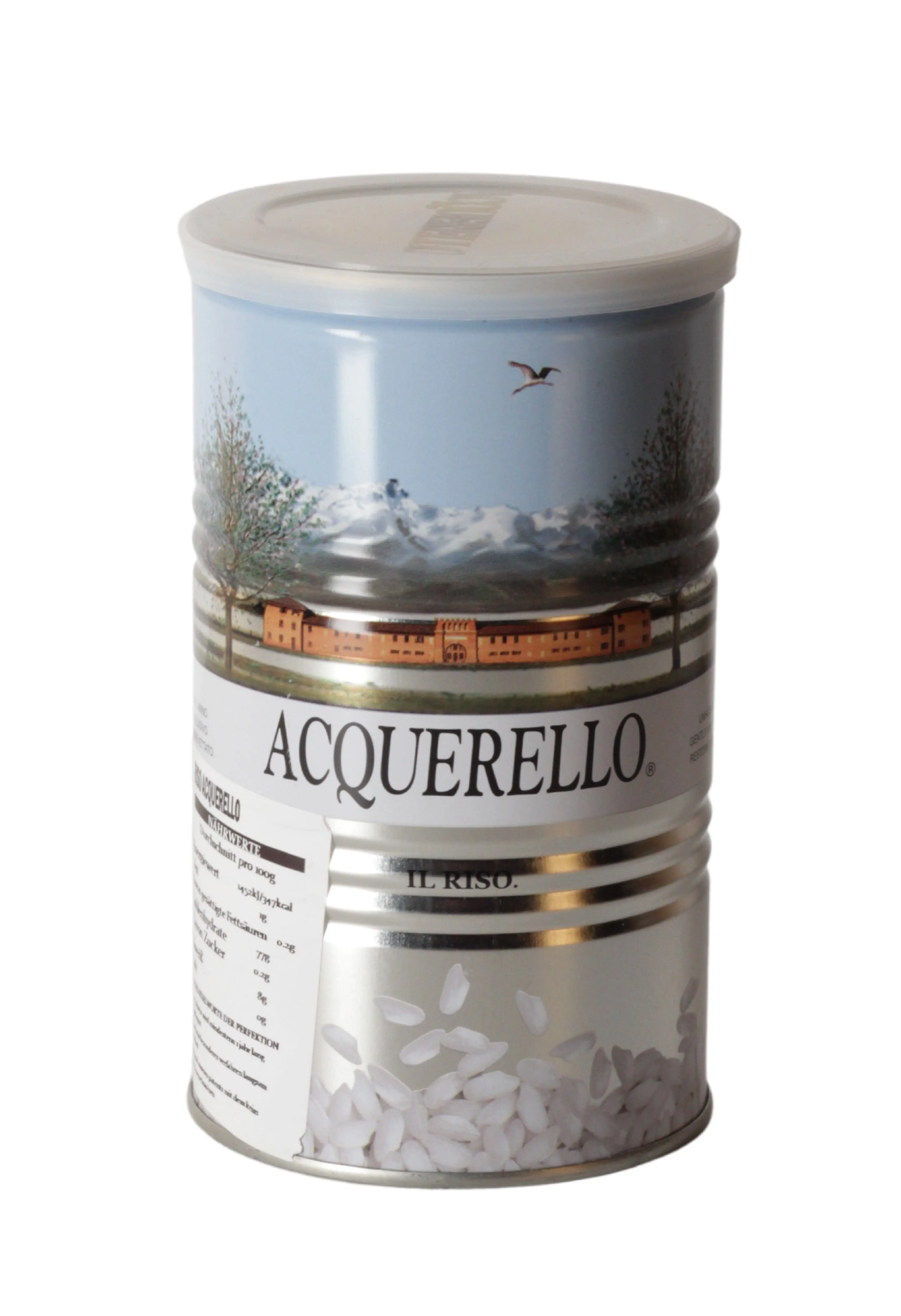 Il Riso Acquerello 500 g Il Riso Acquerello 500 g