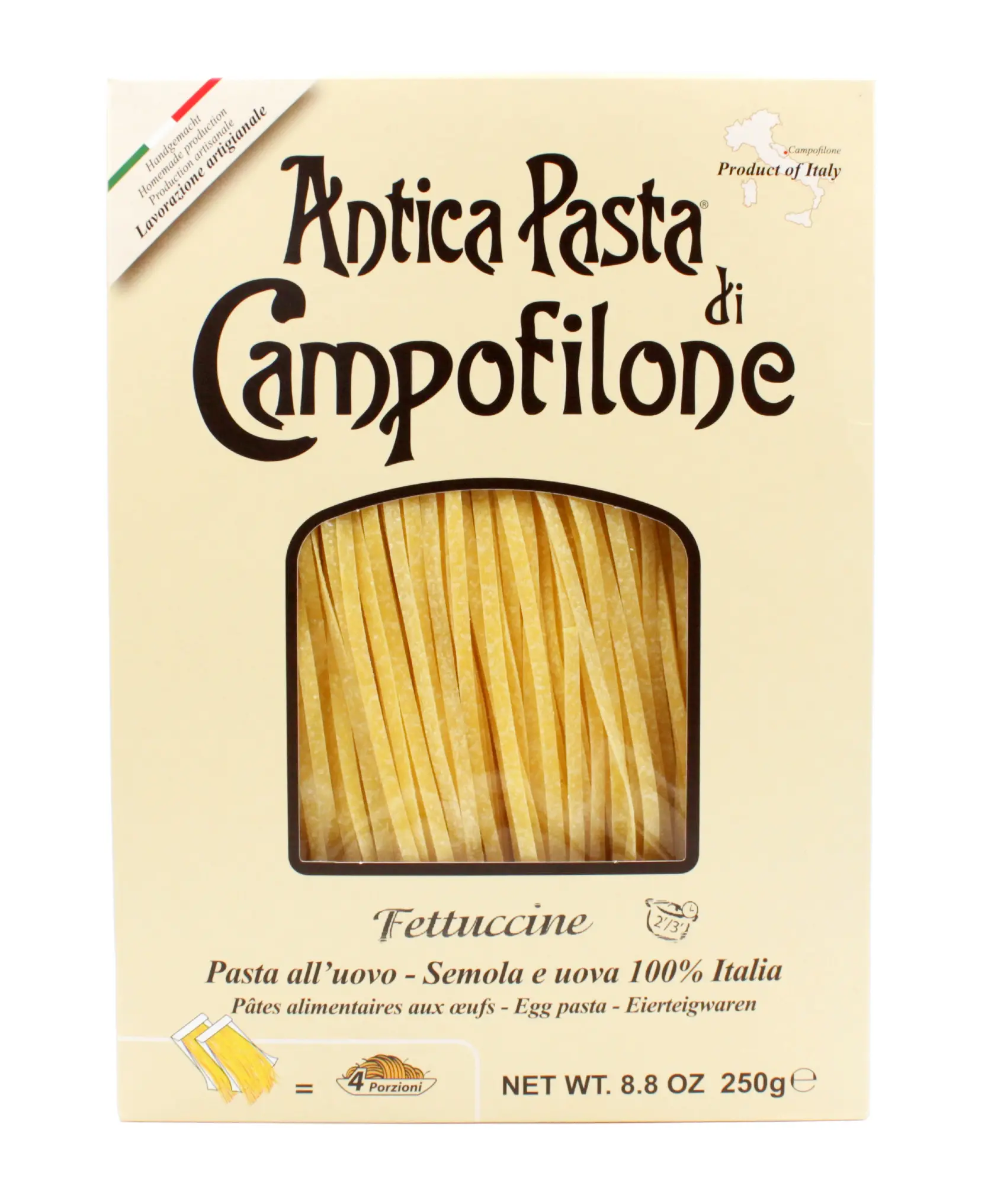 Fettuccine 250 g