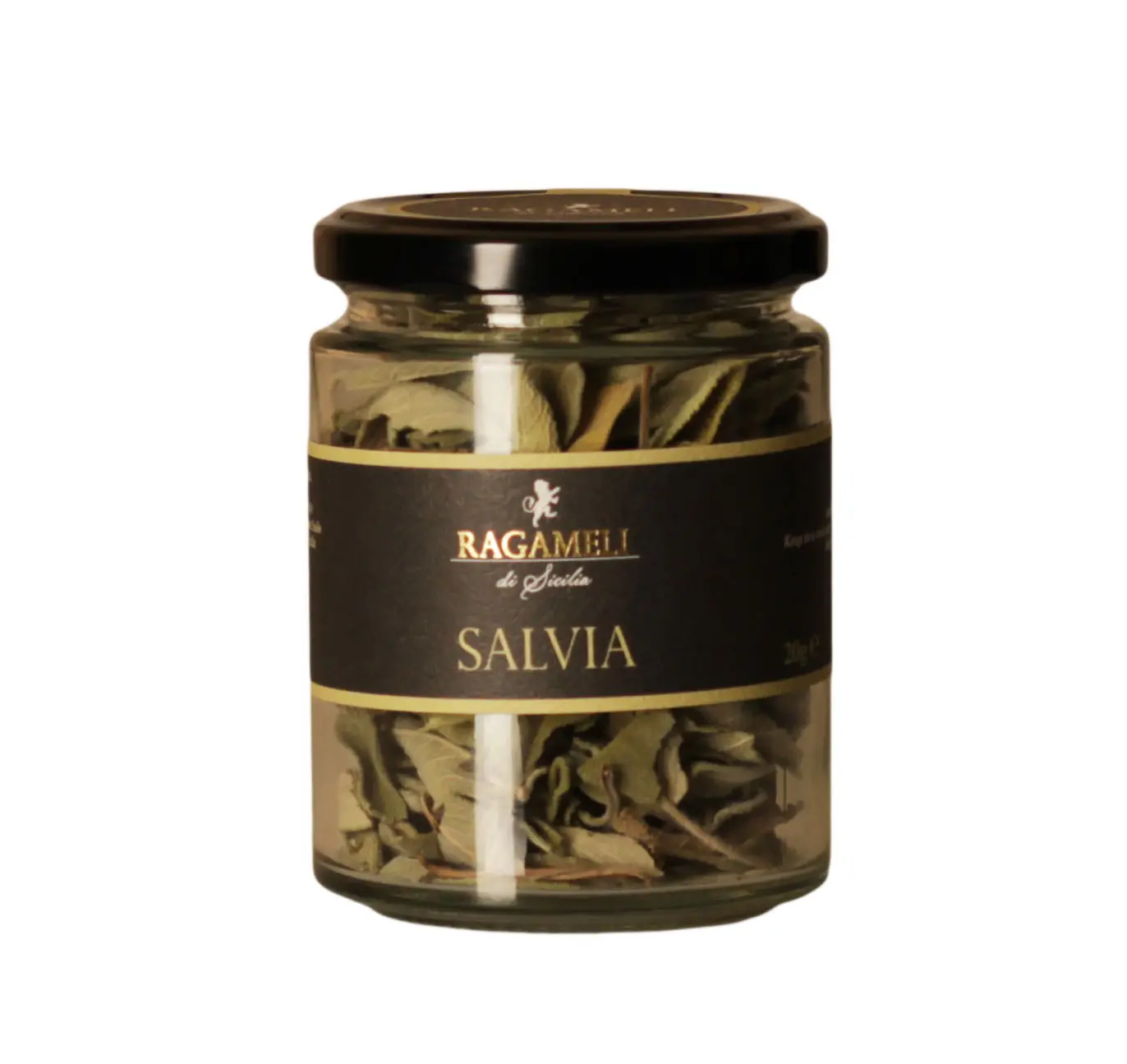 Salvia Secca Salvia Secca