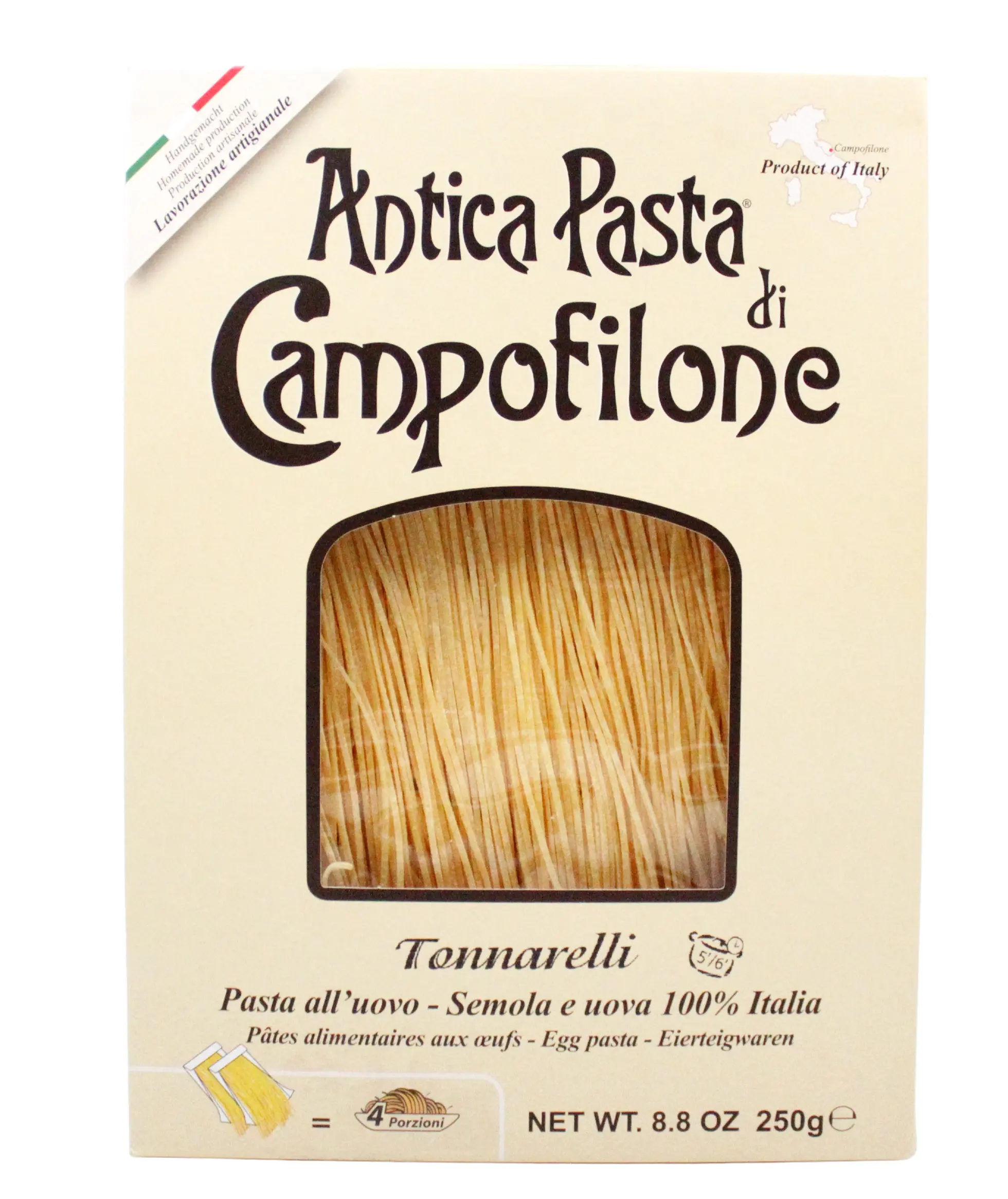 Tonnarelli 250 g