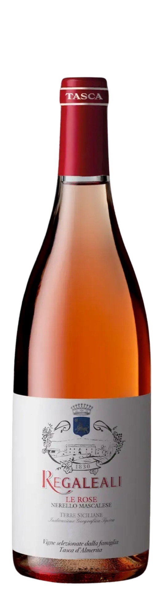 Regaleali Rosé Regaleali Rosé