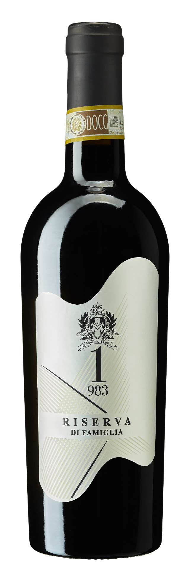 (18,65 €/l) 1-983 Conero Riserva di Famiglia