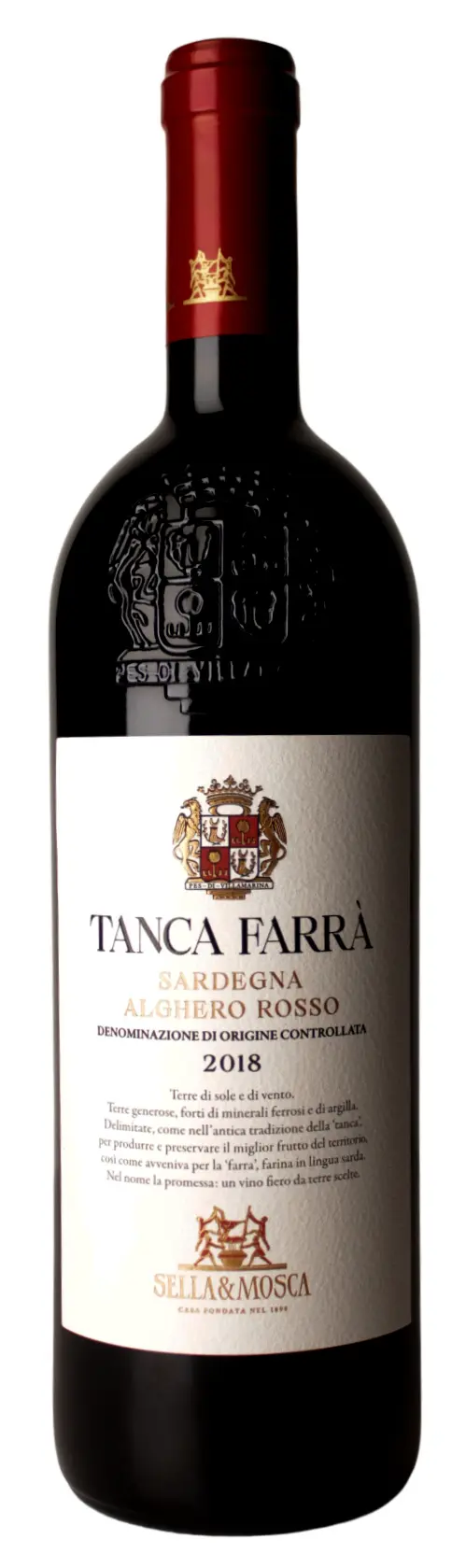 Tanca Farrà Alghero