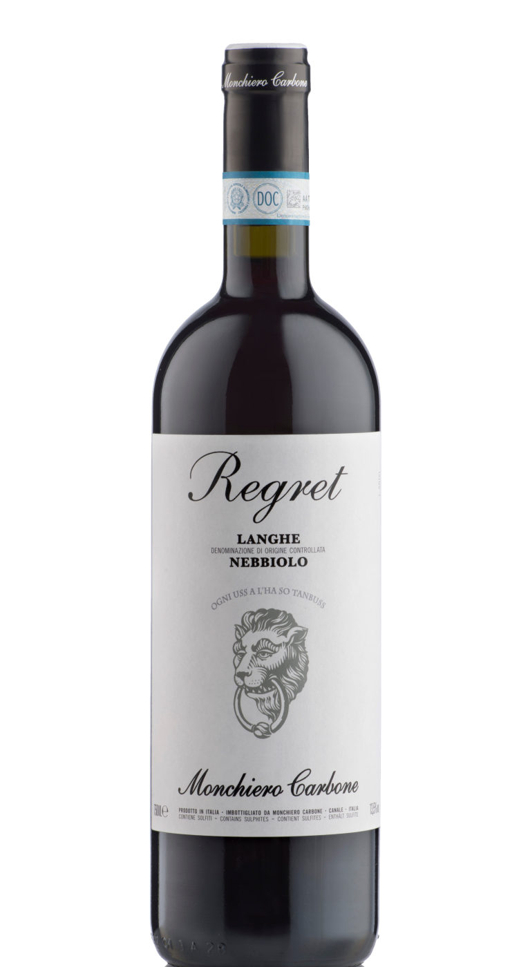 (18,65 €/l) Monchiero Carbone Langhe Nebbiolo