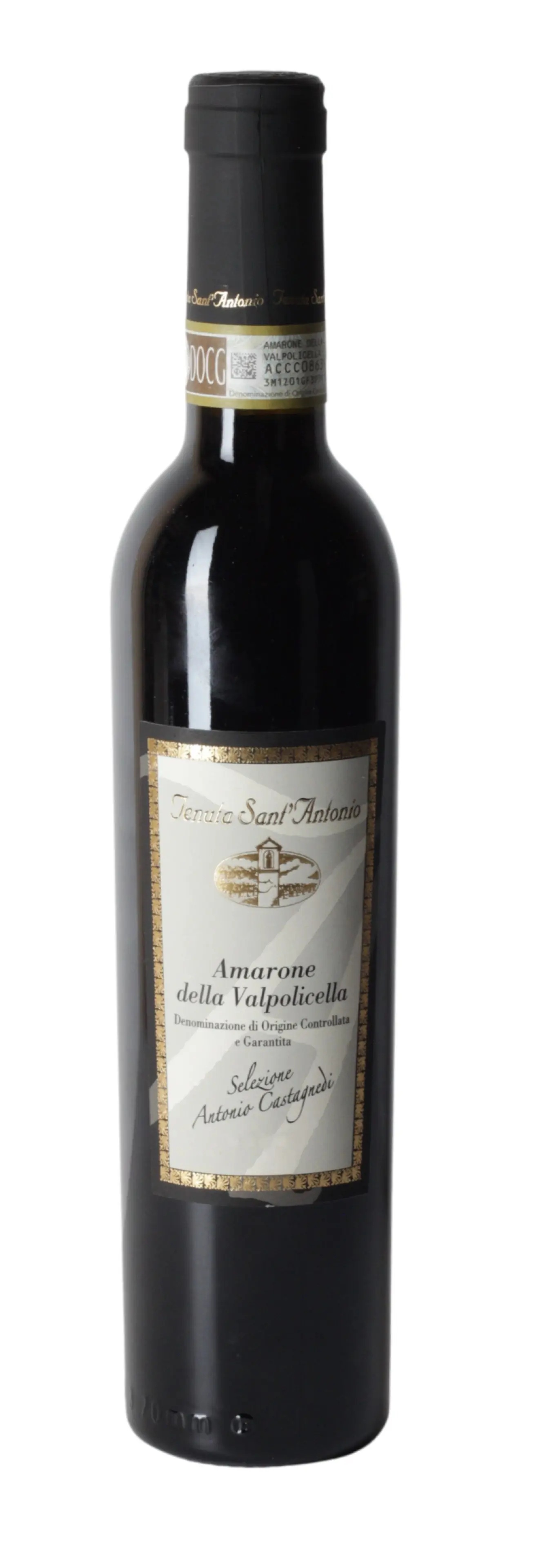 Amarone della Valpolicella Selezione Antonio Castagnedi 0,375 l Amarone della Valpolicella Selezione Antonio Castagnedi 0,375 l