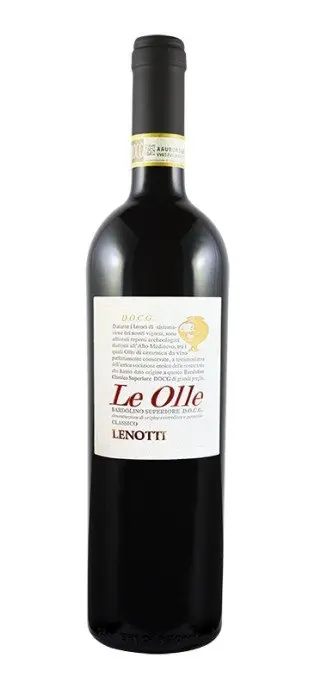Le Olle Bardolino Classico Superiore Le Olle Bardolino Classico Superiore