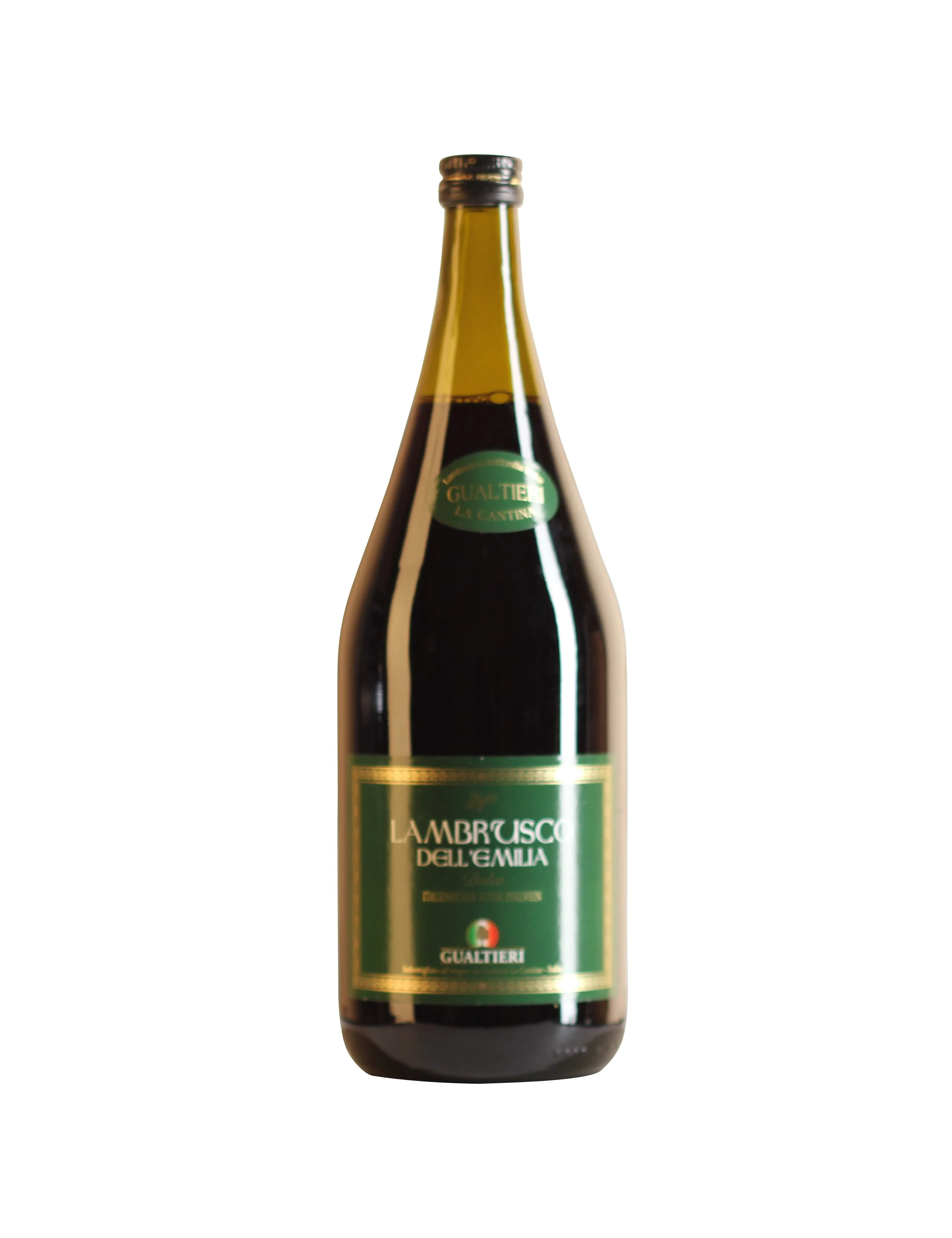 Lambrusco dell´Emilia Dolce Magnum 1,5 L Lambrusco dell´Emilia Dolce Magnum 1,5 L