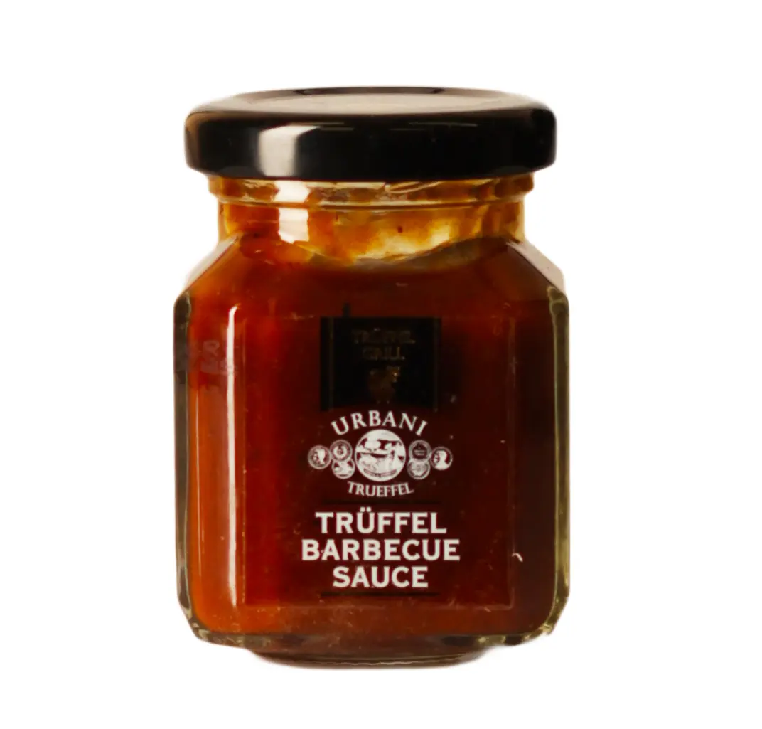 Salsa Barbecue al Tartufo Salsa Barbecue al Tartufo
