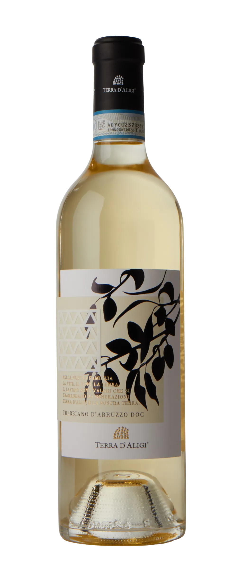 Trebbiano d'Abruzzo
