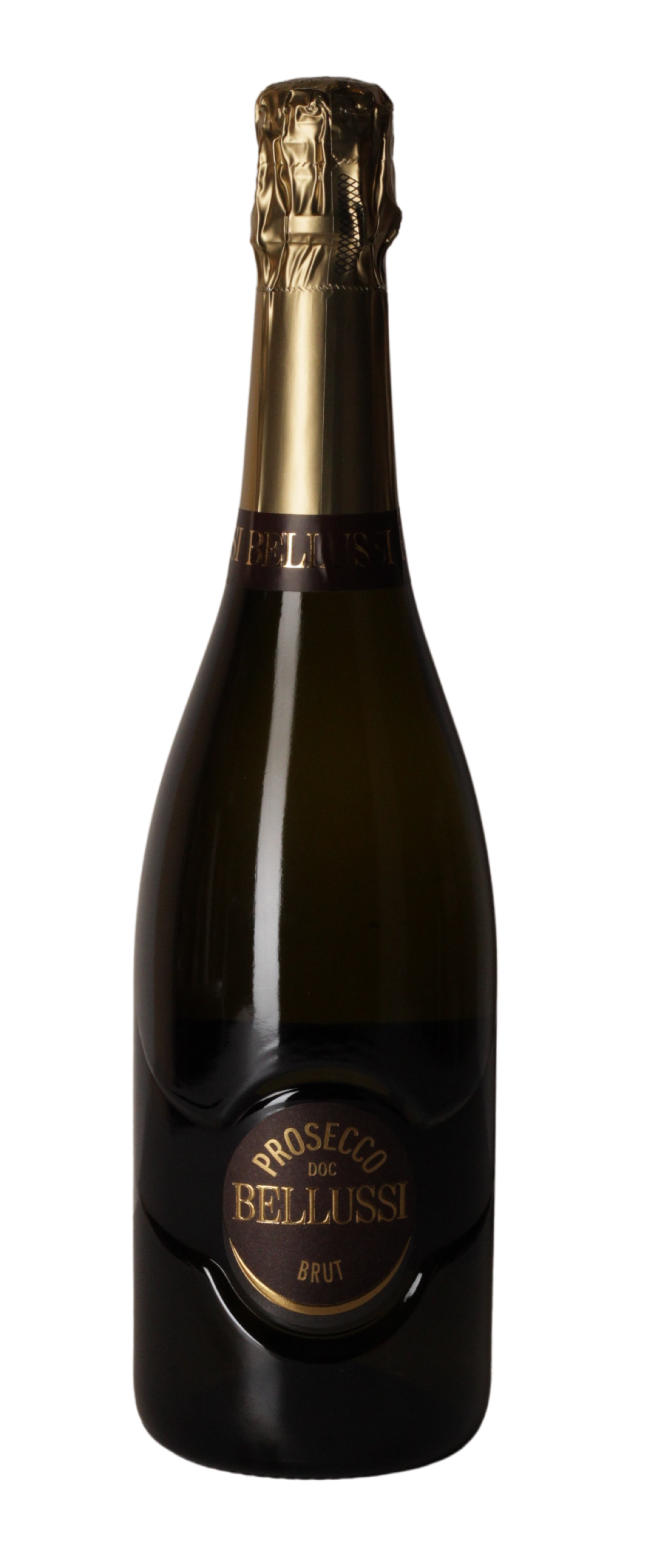 Bellussi, Prosecco Spumante Brut, Spumante, 0,75 l