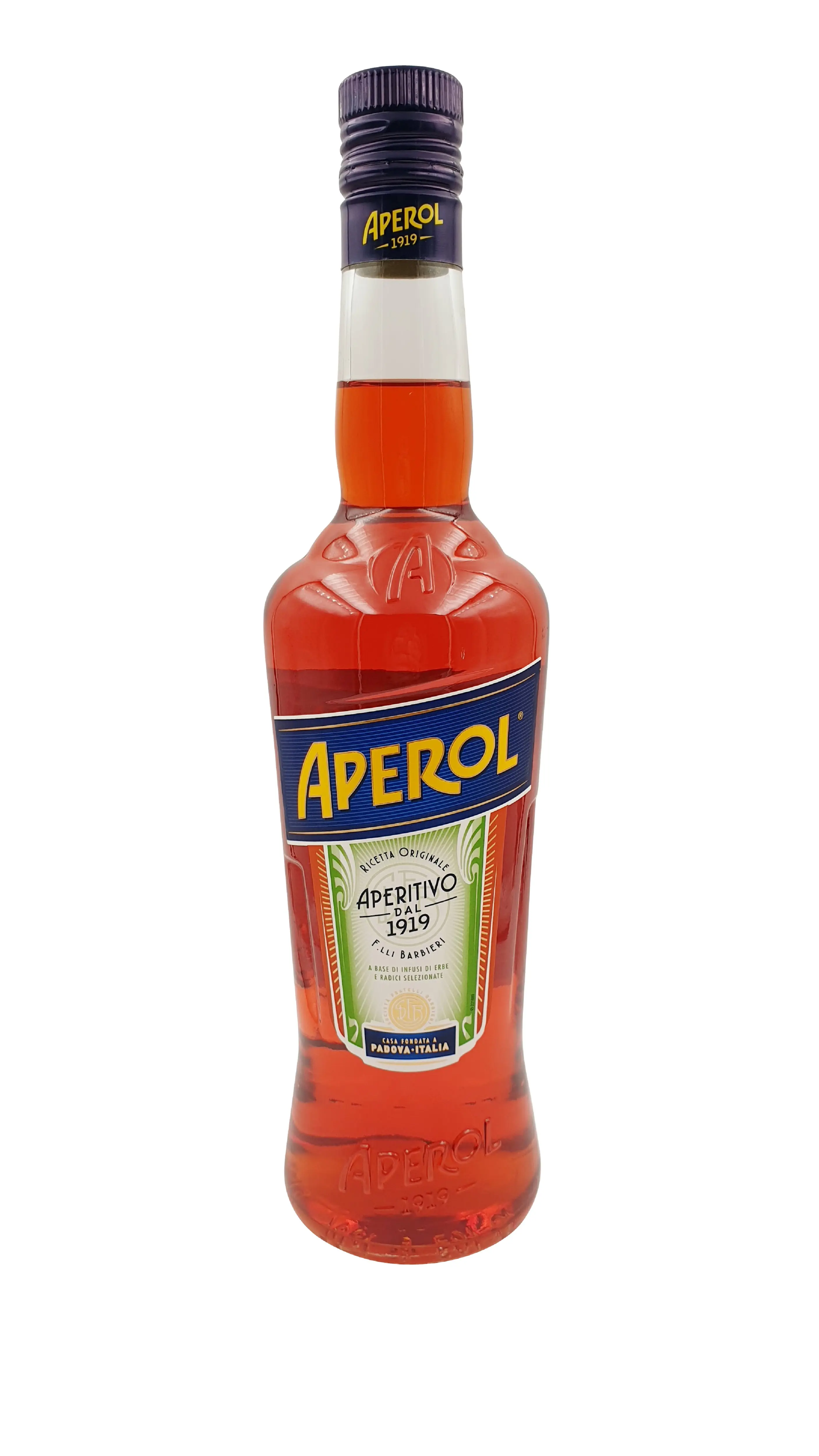 Aperol Bitter 70 cl Aperol Bitter 70 cl