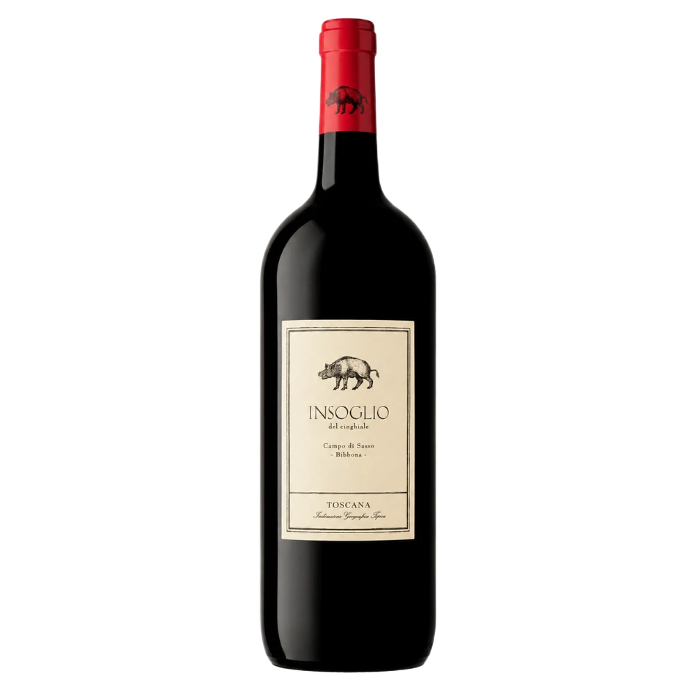 Insoglio del Cinghiale 1,5 l Magnum