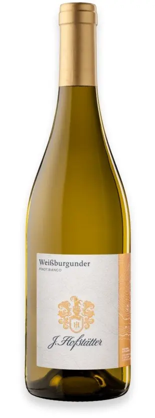 Weißburgunder Pinot Bianco Südtirol DOC Weißburgunder Pinot Bianco Südtirol DOC