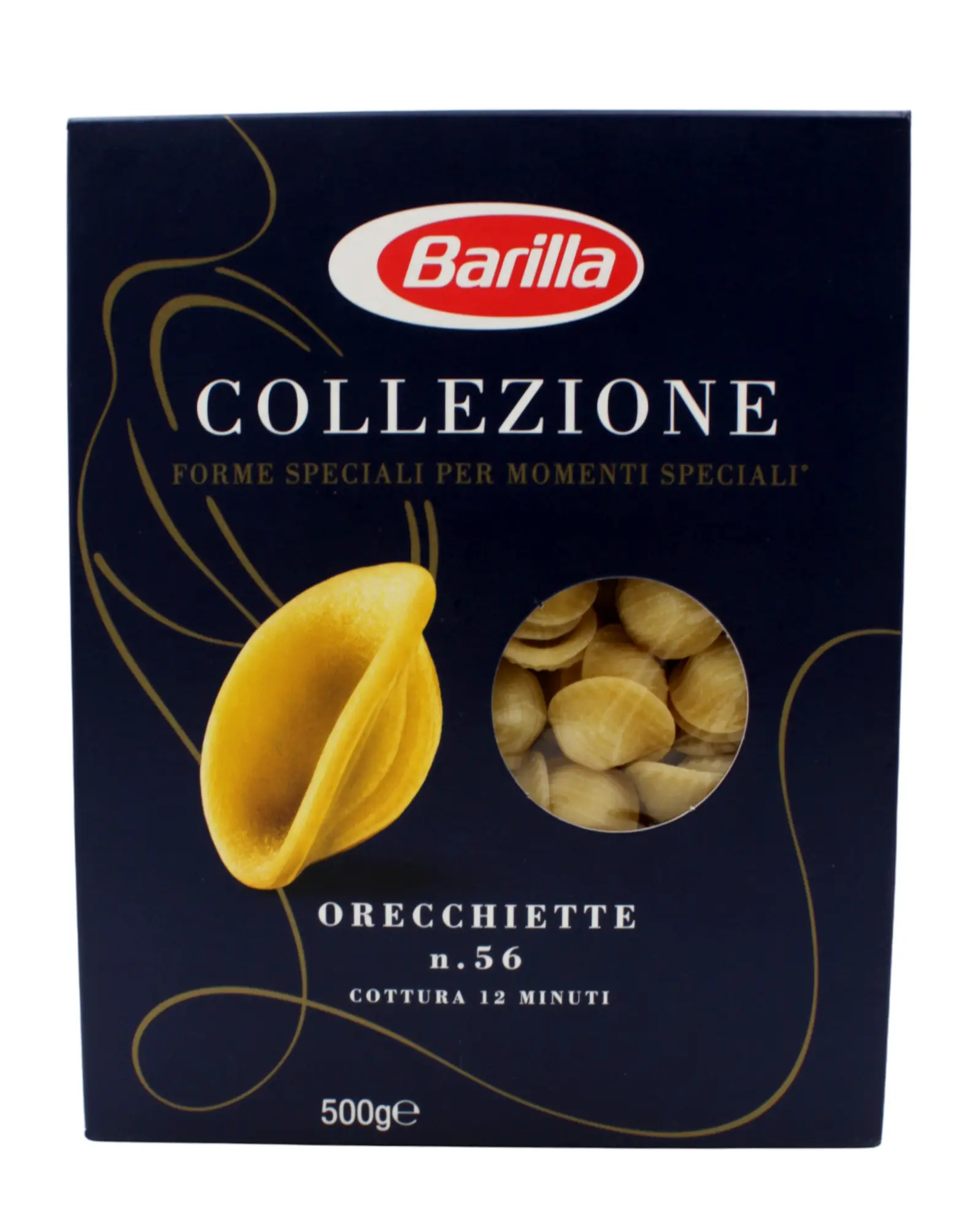 Collezione Orecchiette