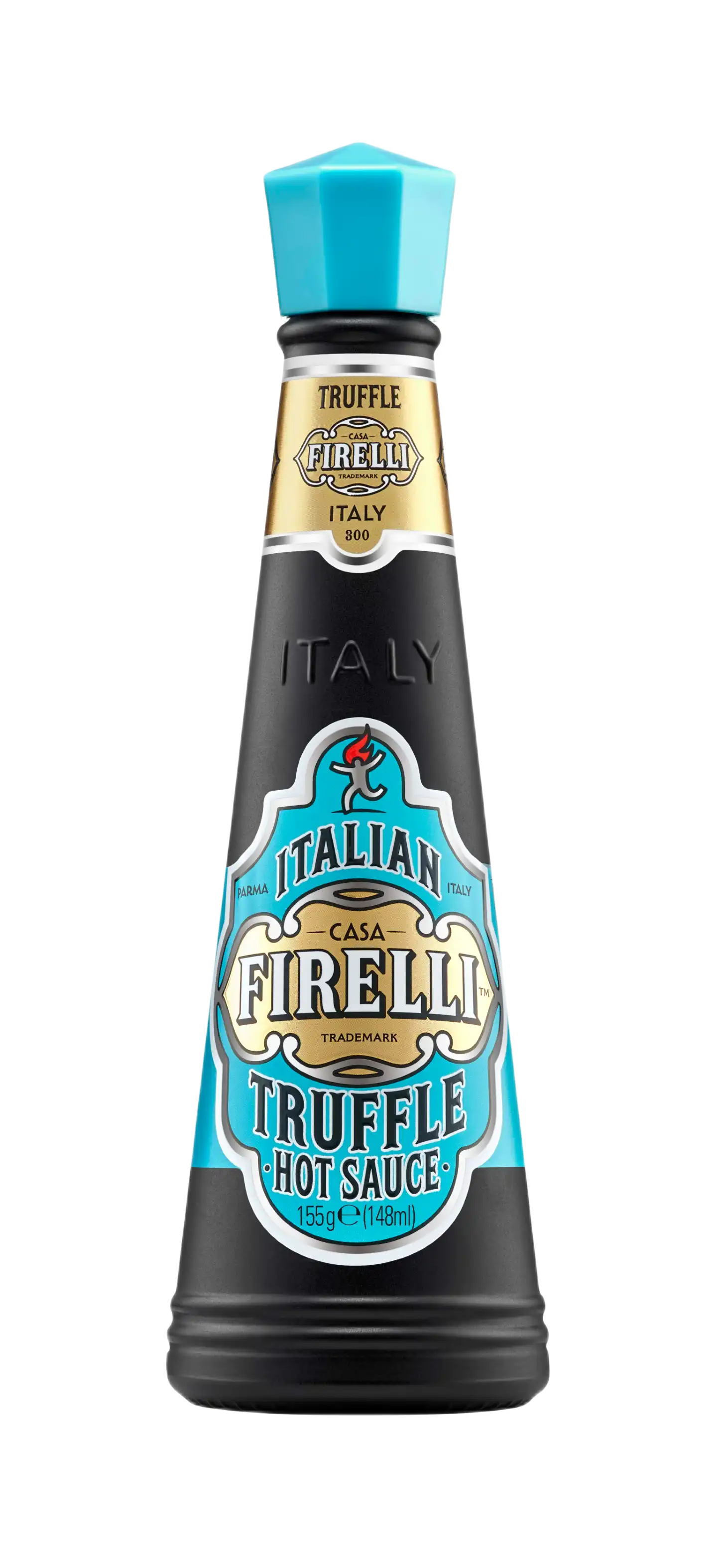 Truffle Hot Sauce 155 g 