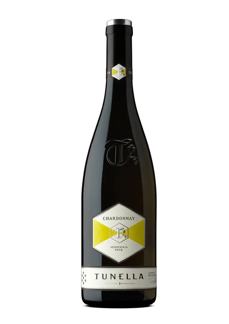 Chardonnay Colli Orientali Chardonnay Colli Orientali