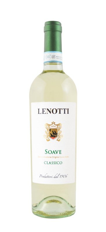 (10,12 €/l) Lenotti Soave Classico