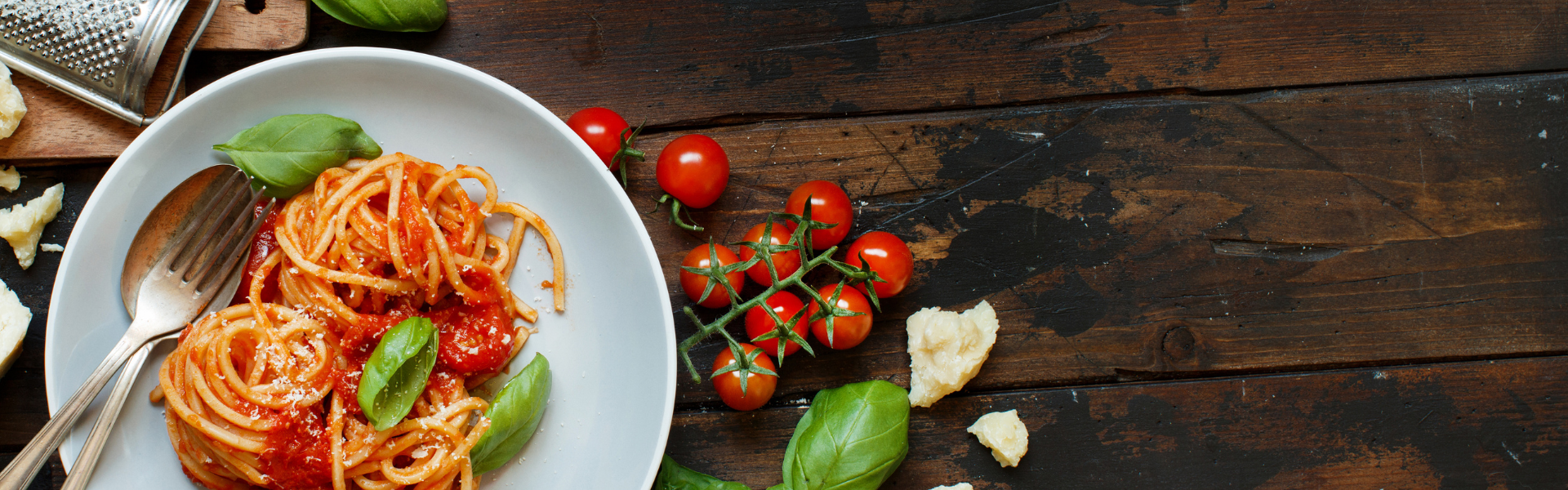 Tomaten aus Italien